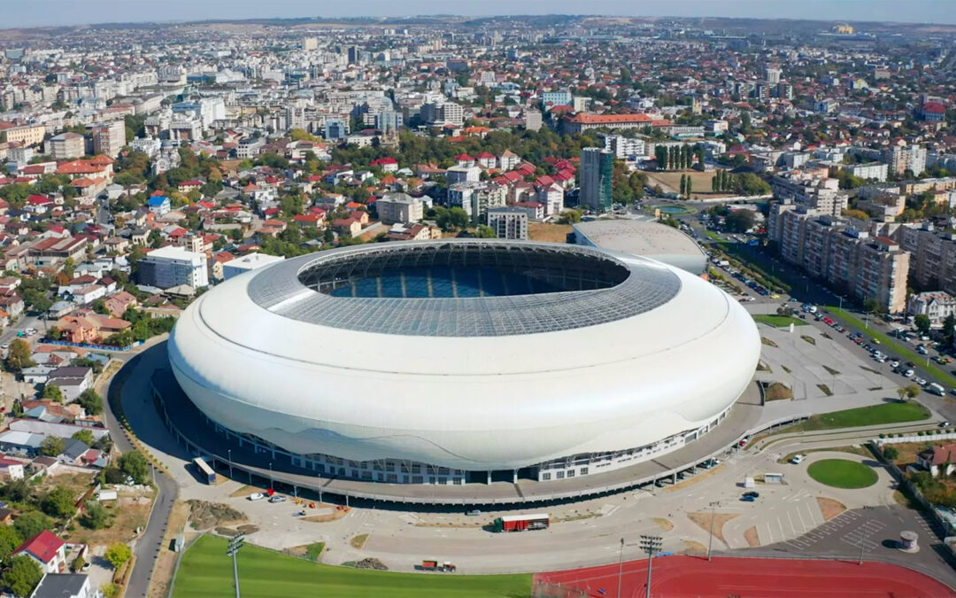 Ion Oblemenco – Craiova, România