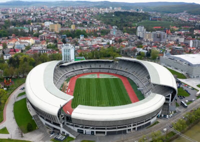 Cluj Arena